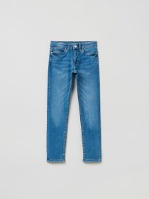 Прямые джинсы OVS модель 1449126 Фото