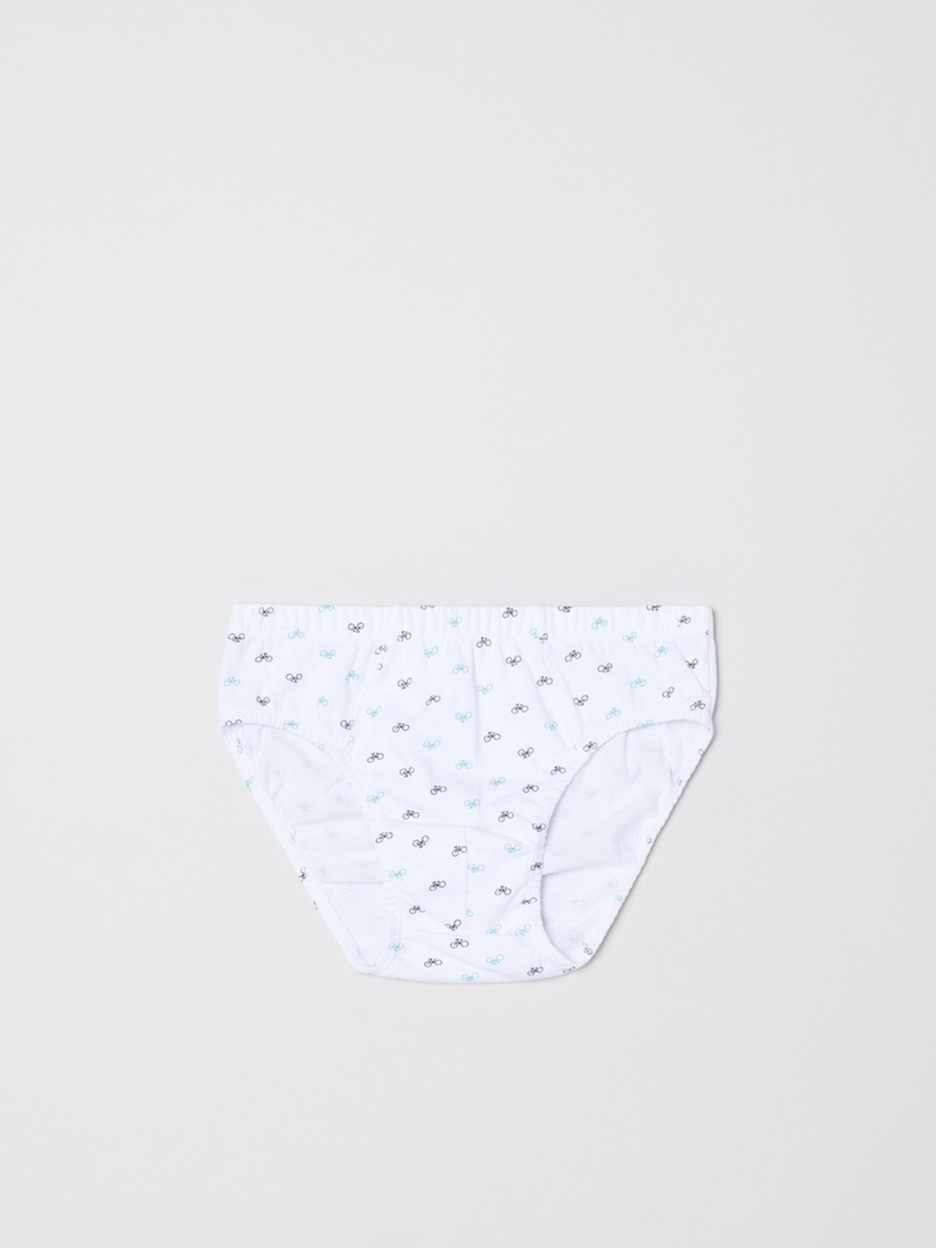 Набір трусів OVS модель 1279049 Набір трусів OVS модель 1279049 Фото