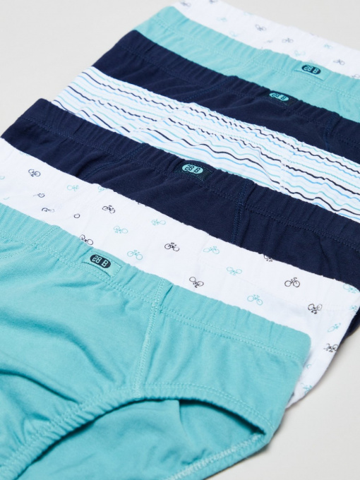 Набор трусов OVS модель 1279049 Фото