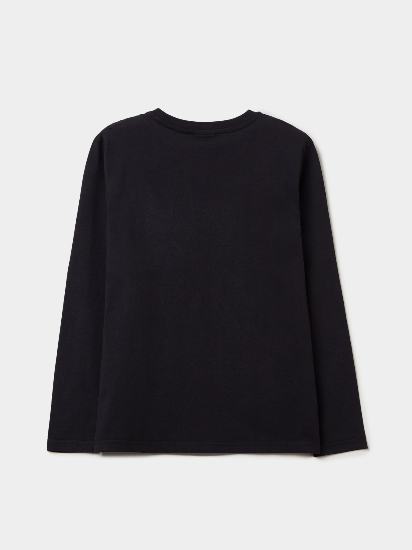 Лонгслив OVS модель 1339749 Лонгслив OVS модель 1339749 Фото