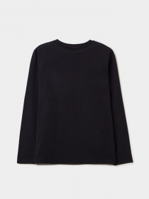 Лонгслив OVS модель 1339749 Лонгслив OVS модель 1339749 Фото