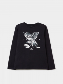 Лонгслив OVS модель 1339749 Лонгслив OVS модель 1339749 Фото