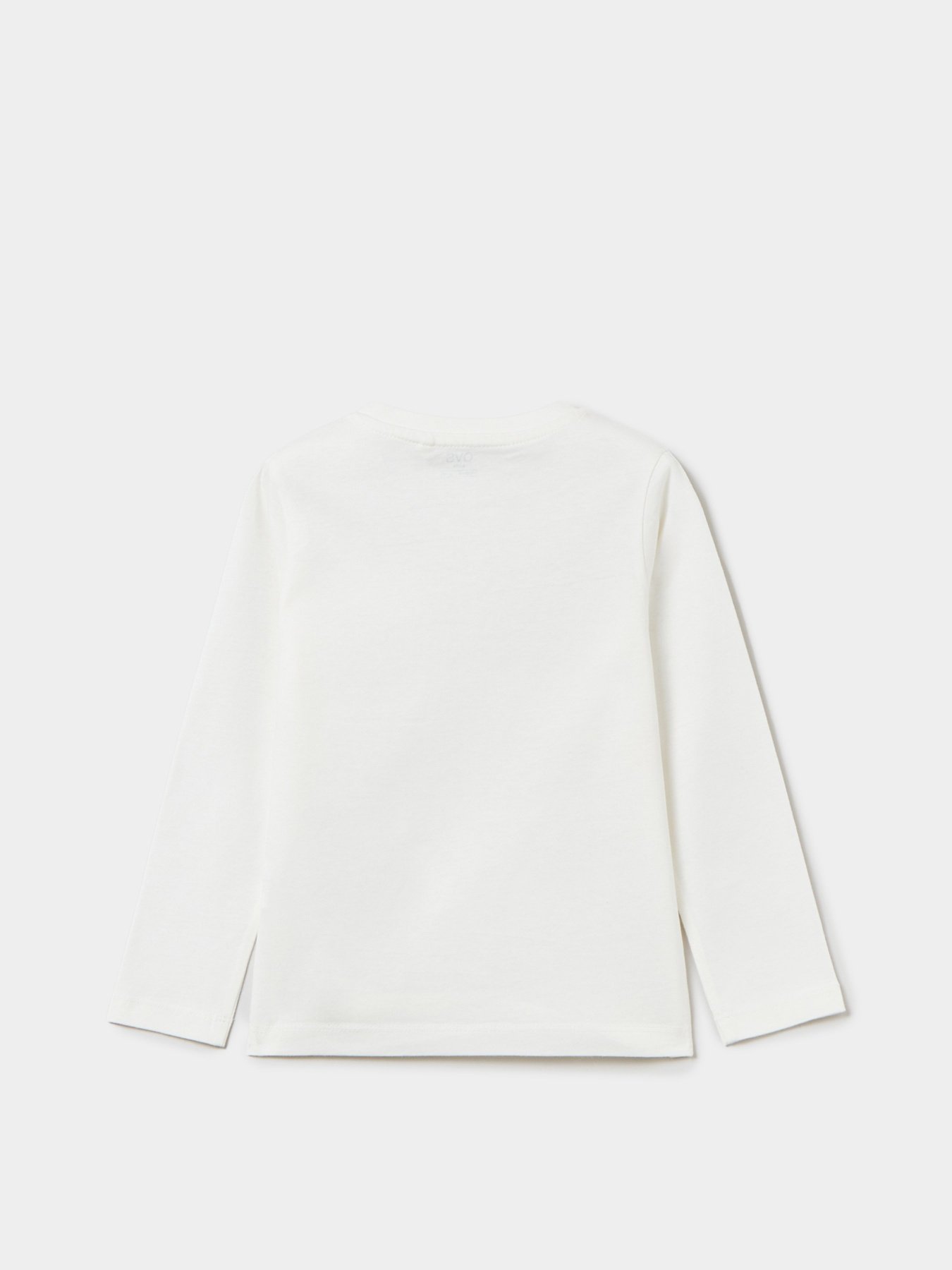 Лонгслив OVS модель 1331367 Фото