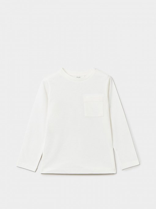 Лонгслів OVS модель 1331367 Фото