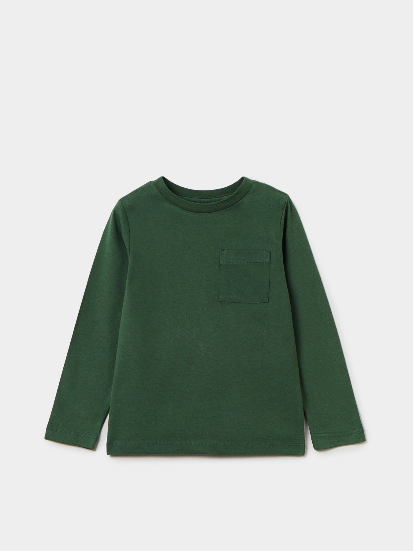 Лонгслив OVS модель 1331374 Фото