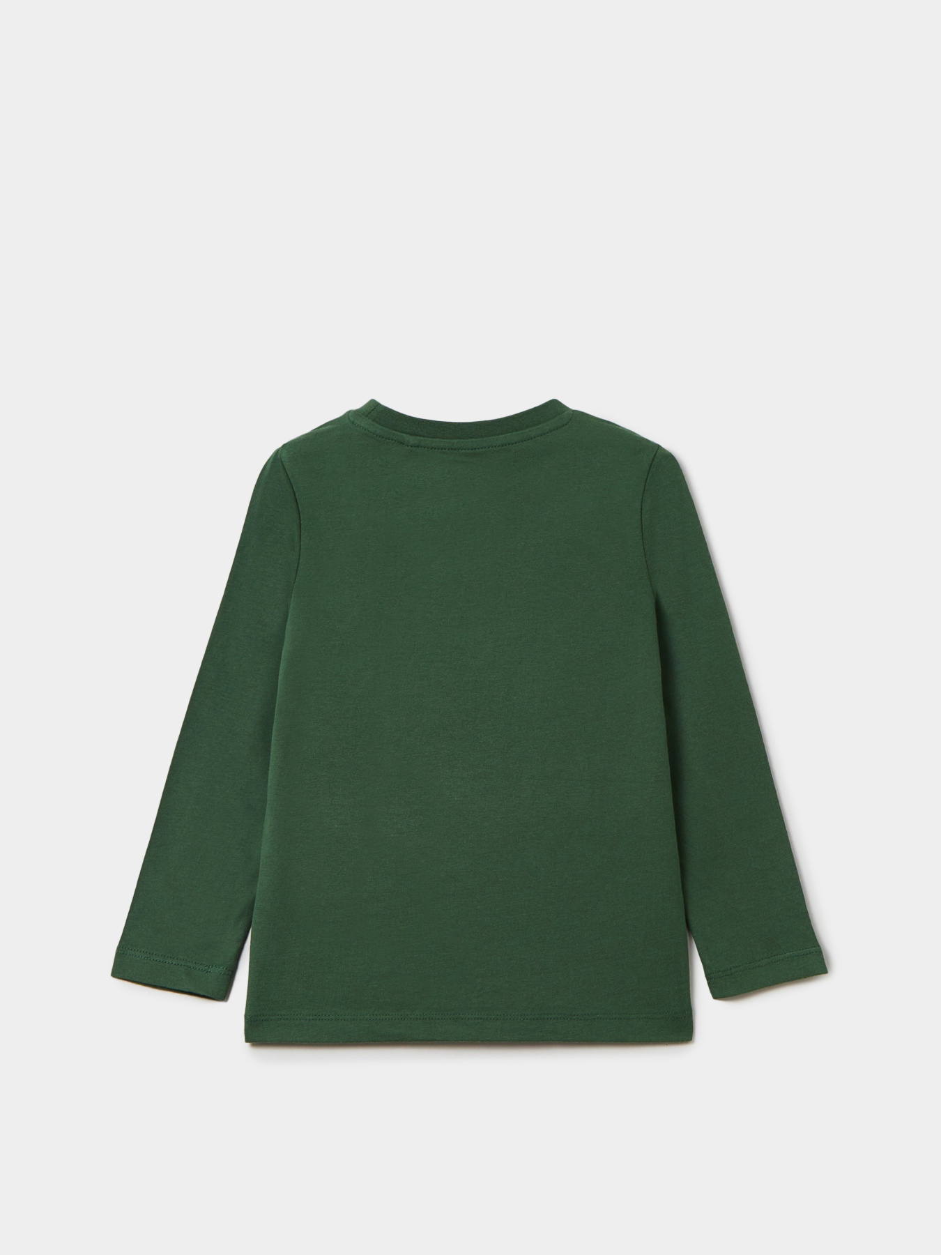 Лонгслив OVS модель 1331374 Фото