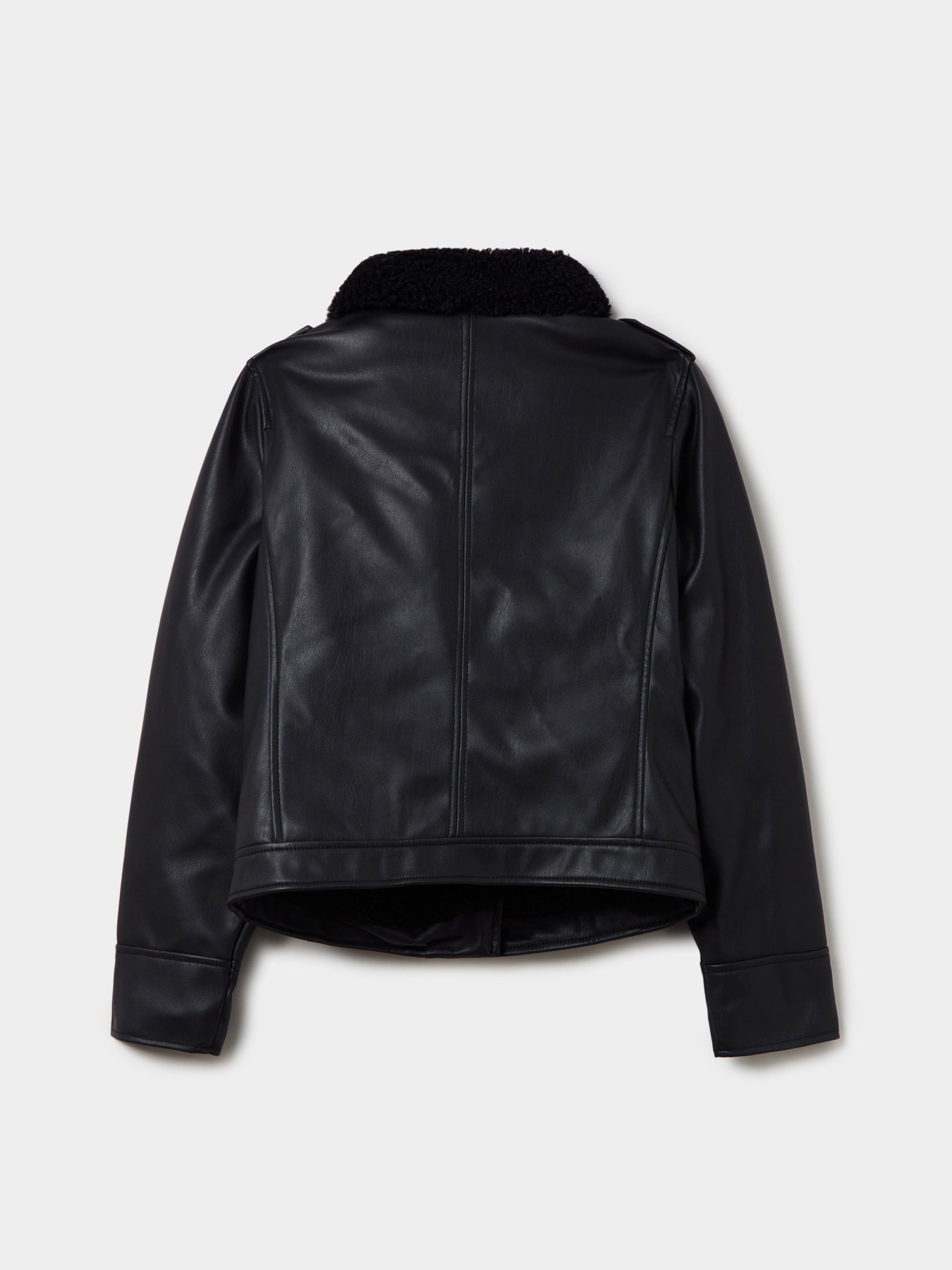 Демисезонная куртка OVS модель 1581286 Фото