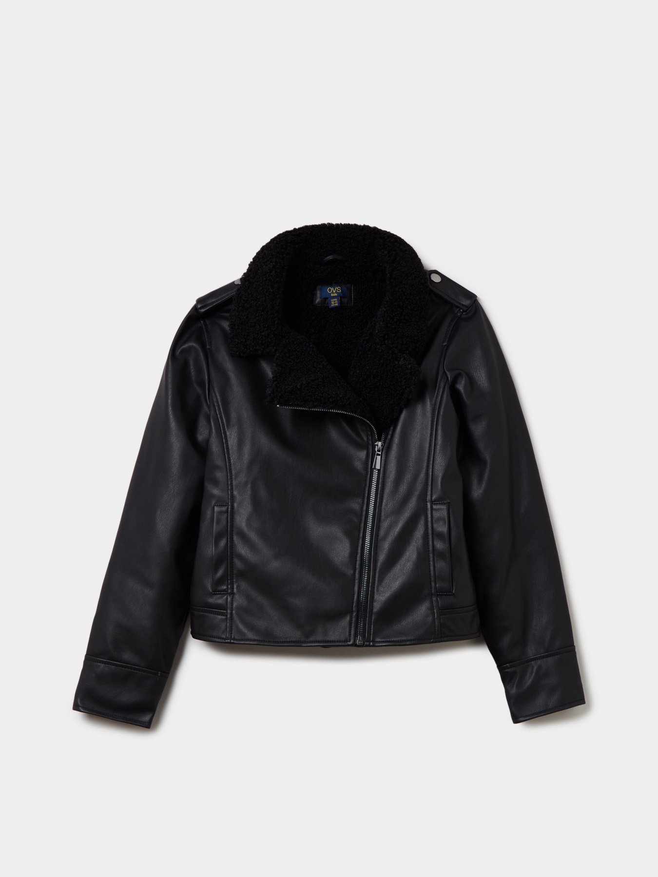 Демісезонна куртка OVS модель 1581286 Фото