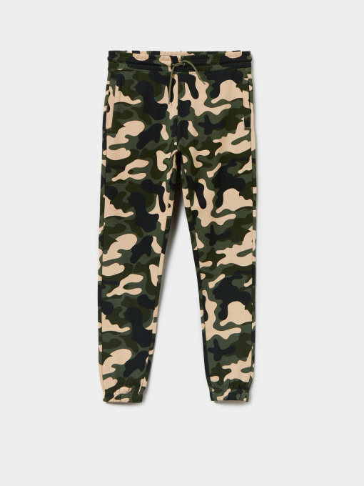 Джоггеры OVS модель 1581651 Фото