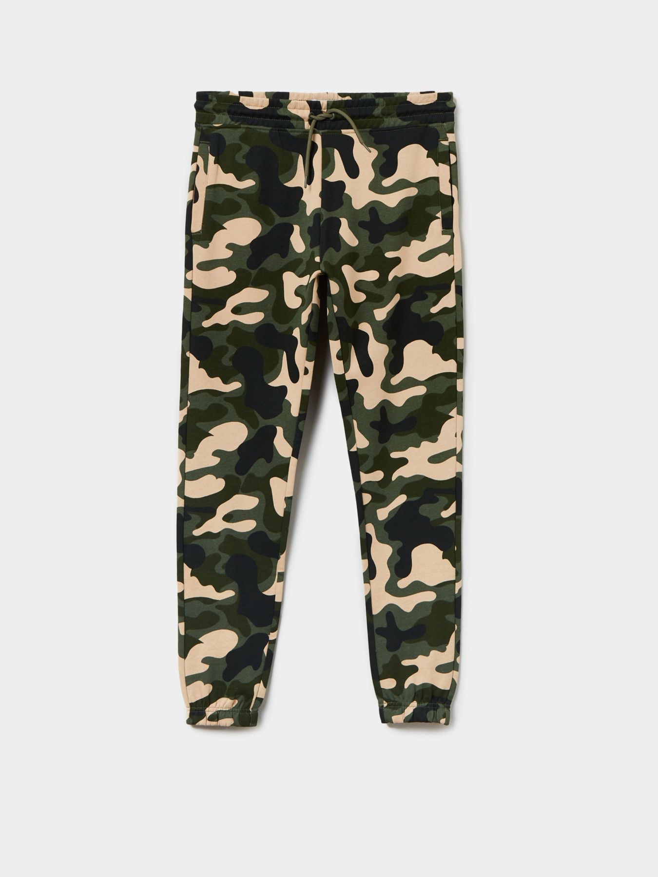 Джогери OVS модель 1581651 Фото