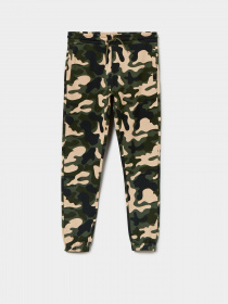 Джогери OVS модель 1581651 Фото