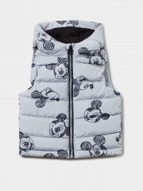 Жилет з утеплювачем OVS модель 1582040 Фото