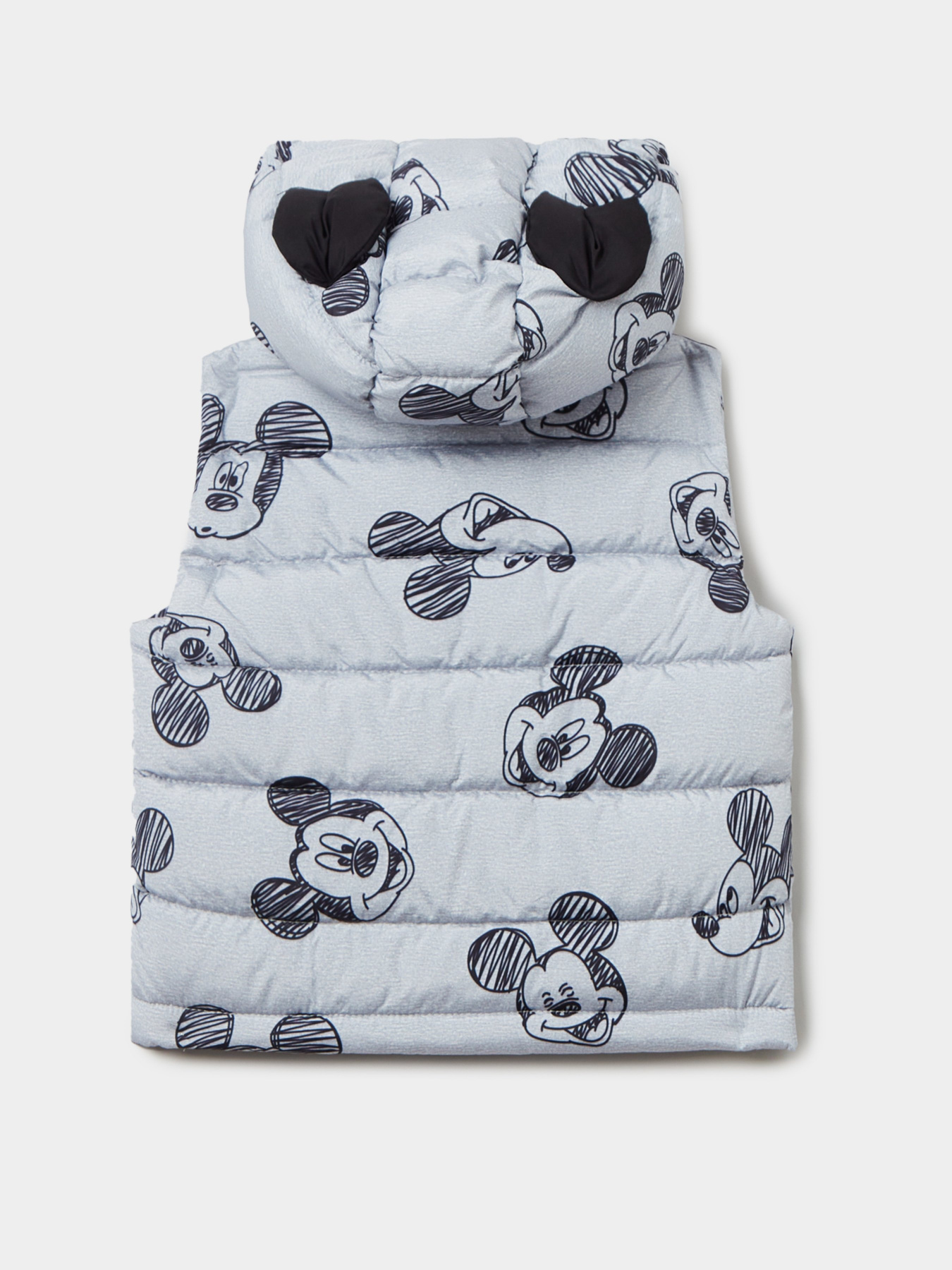 Утепленный жилет OVS модель 1582040 Фото