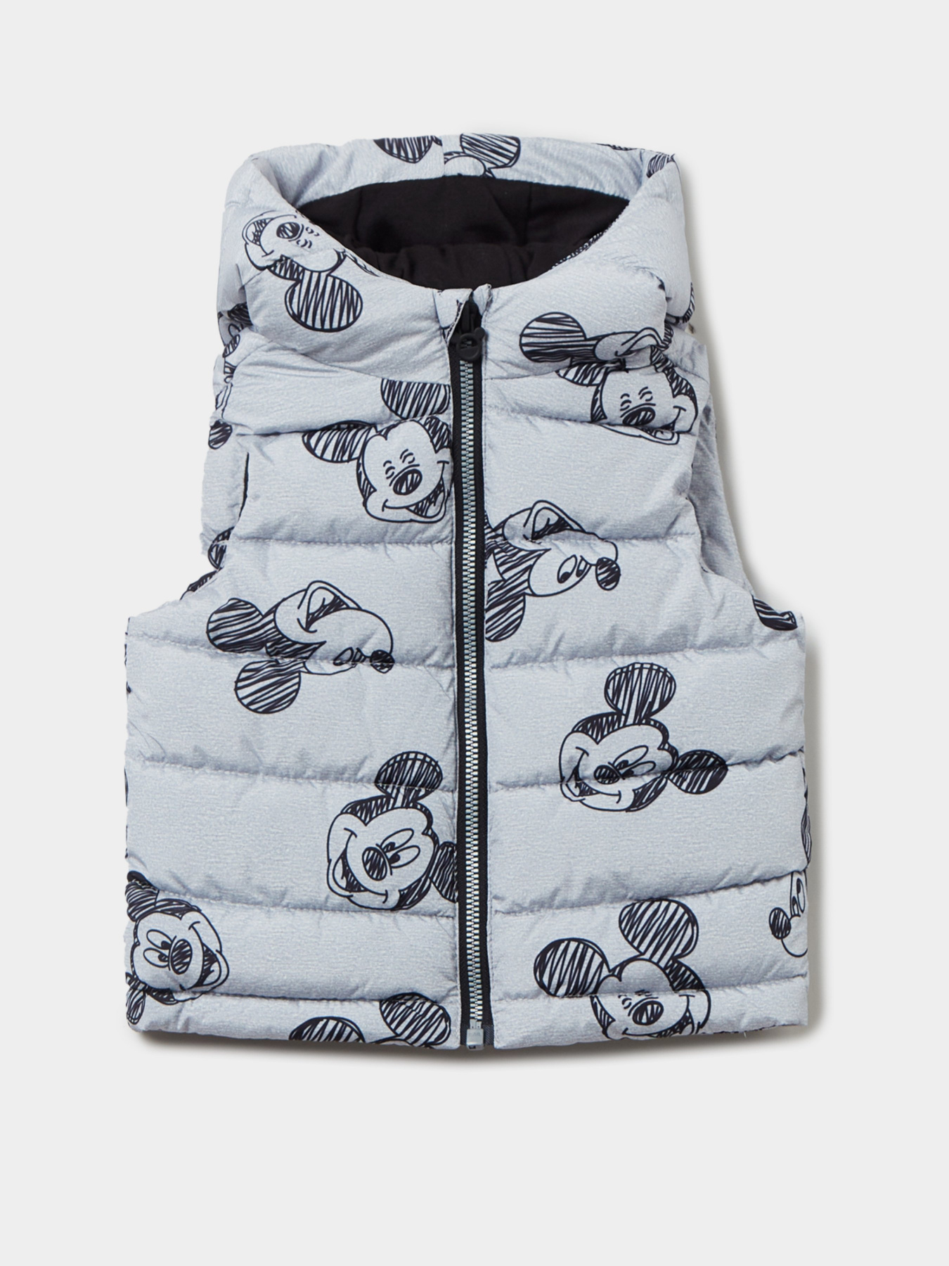 Утепленный жилет OVS модель 1582040 Фото