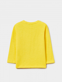 Лонгслів OVS модель 1582405 Фото