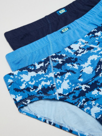 Набор трусов OVS модель 1279067 Фото