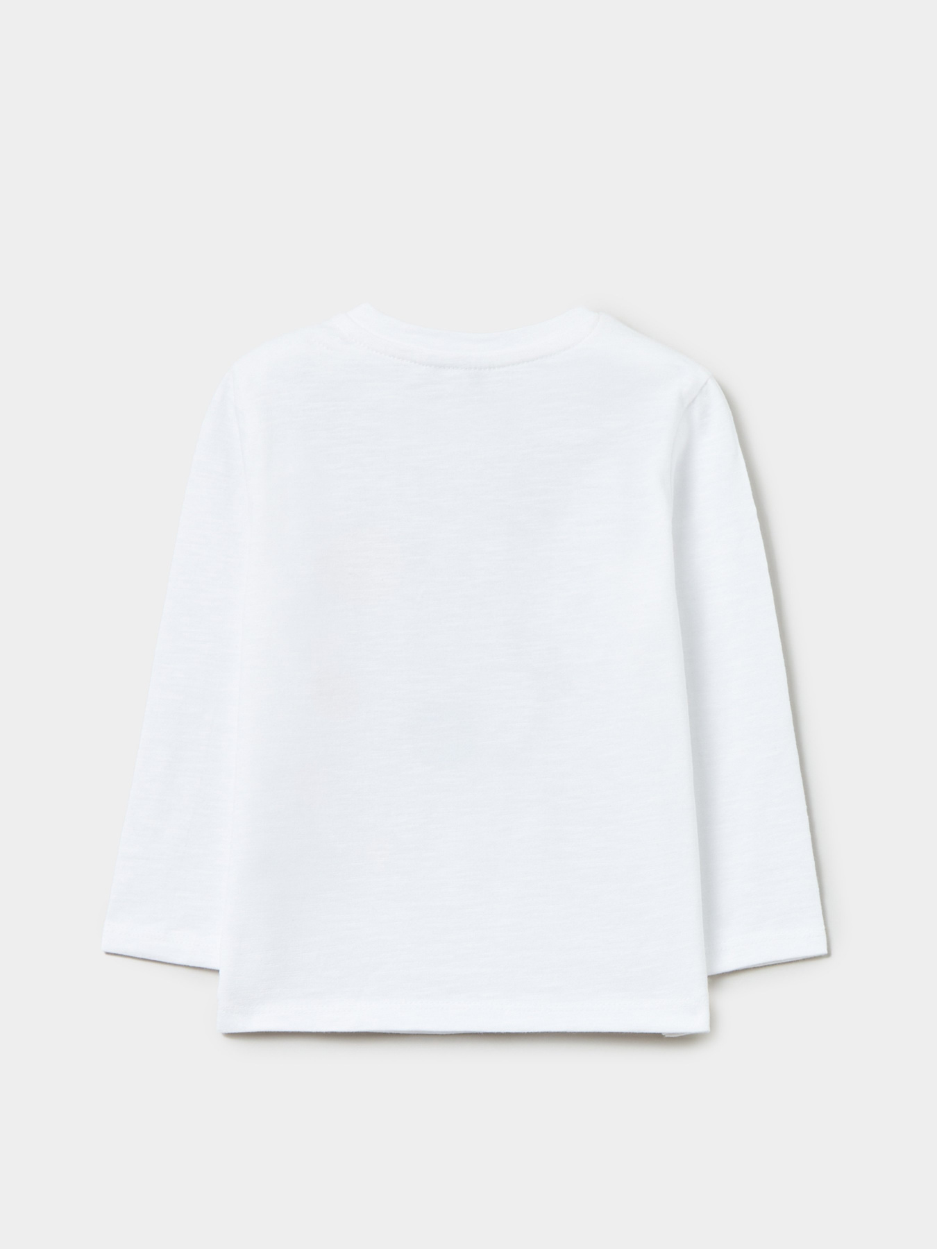 Лонгслів OVS модель 1582410 Фото