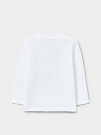 Лонгслів OVS модель 1582410 Фото