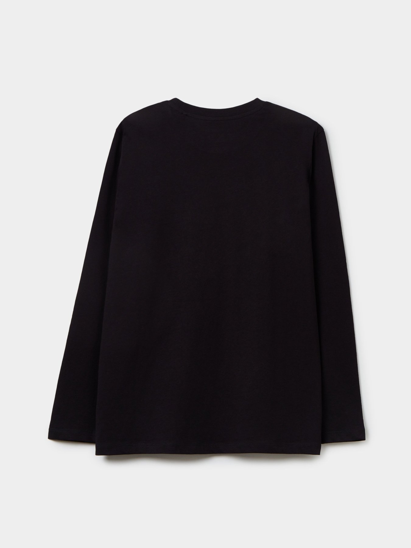 Лонгслив OVS модель 1590022 Фото