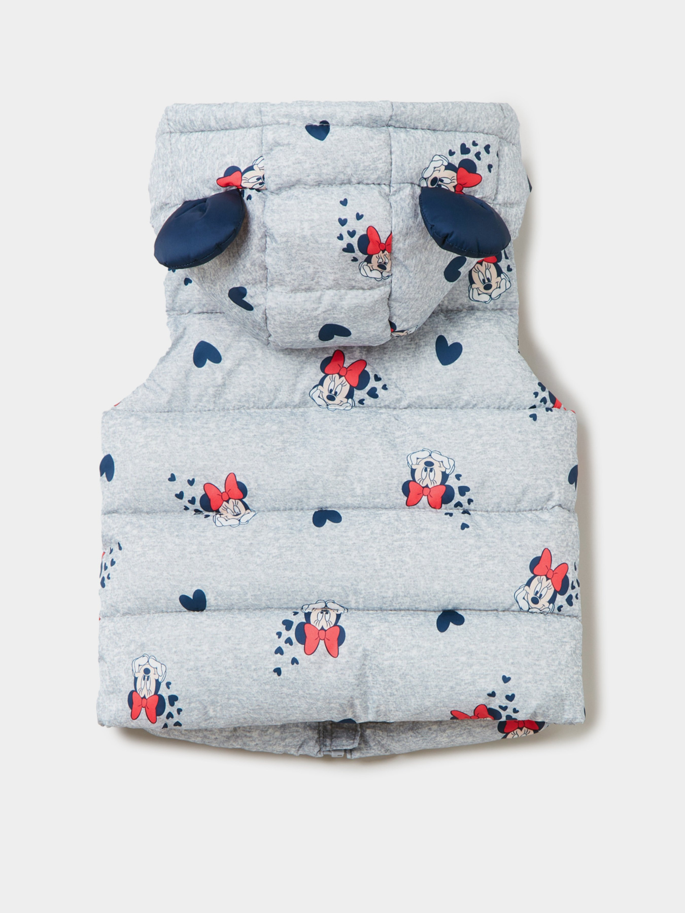 Жилет з утеплювачем OVS модель 1590461 Фото