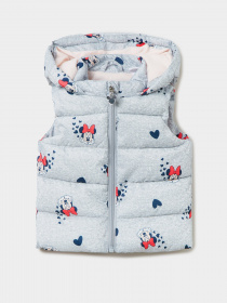 Жилет з утеплювачем OVS модель 1590461 Фото