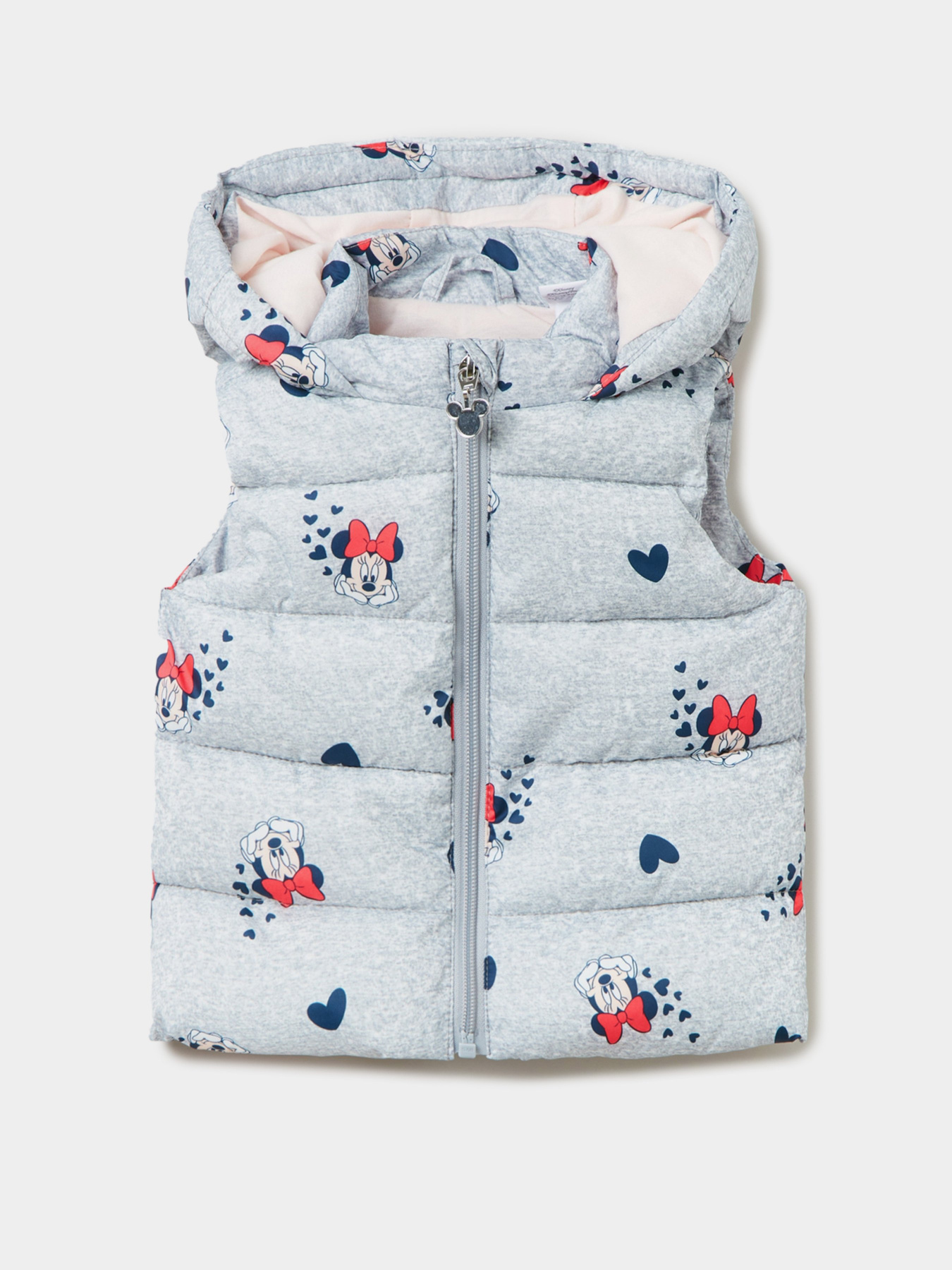 Утеплений жилет OVS модель 1590461 Фото