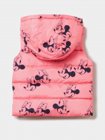 Утеплений жилет OVS модель 1591355 Фото