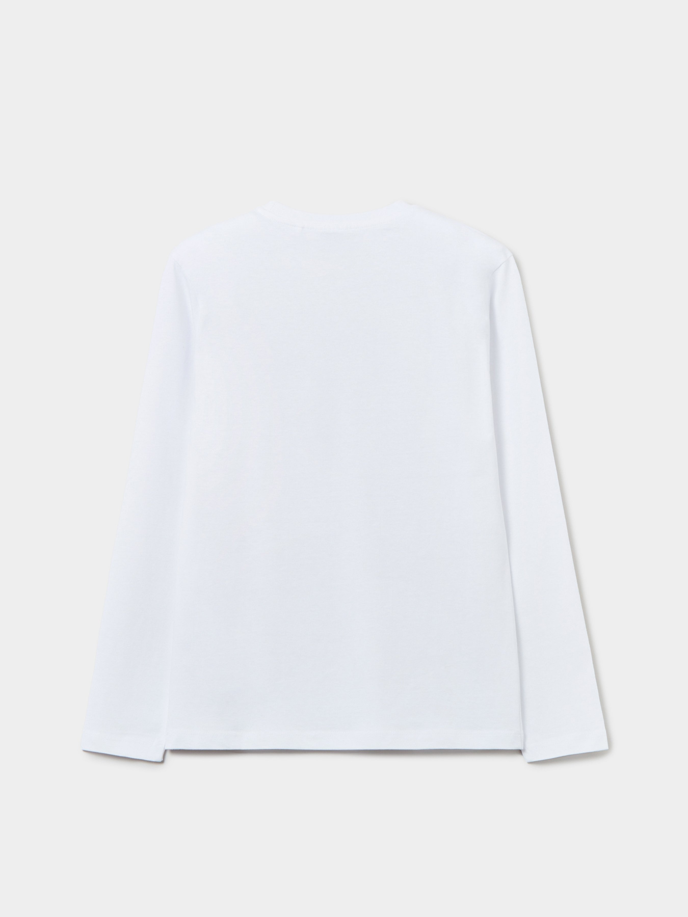 Лонгслив OVS модель 1591966 Фото