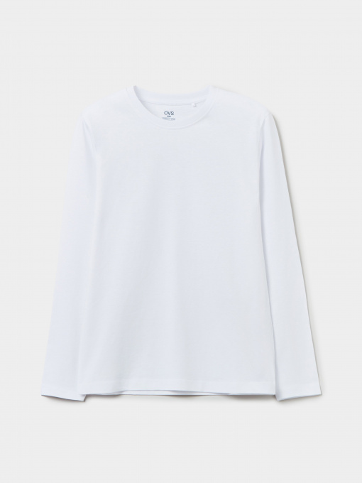 Лонгслів OVS модель 1591966 Фото