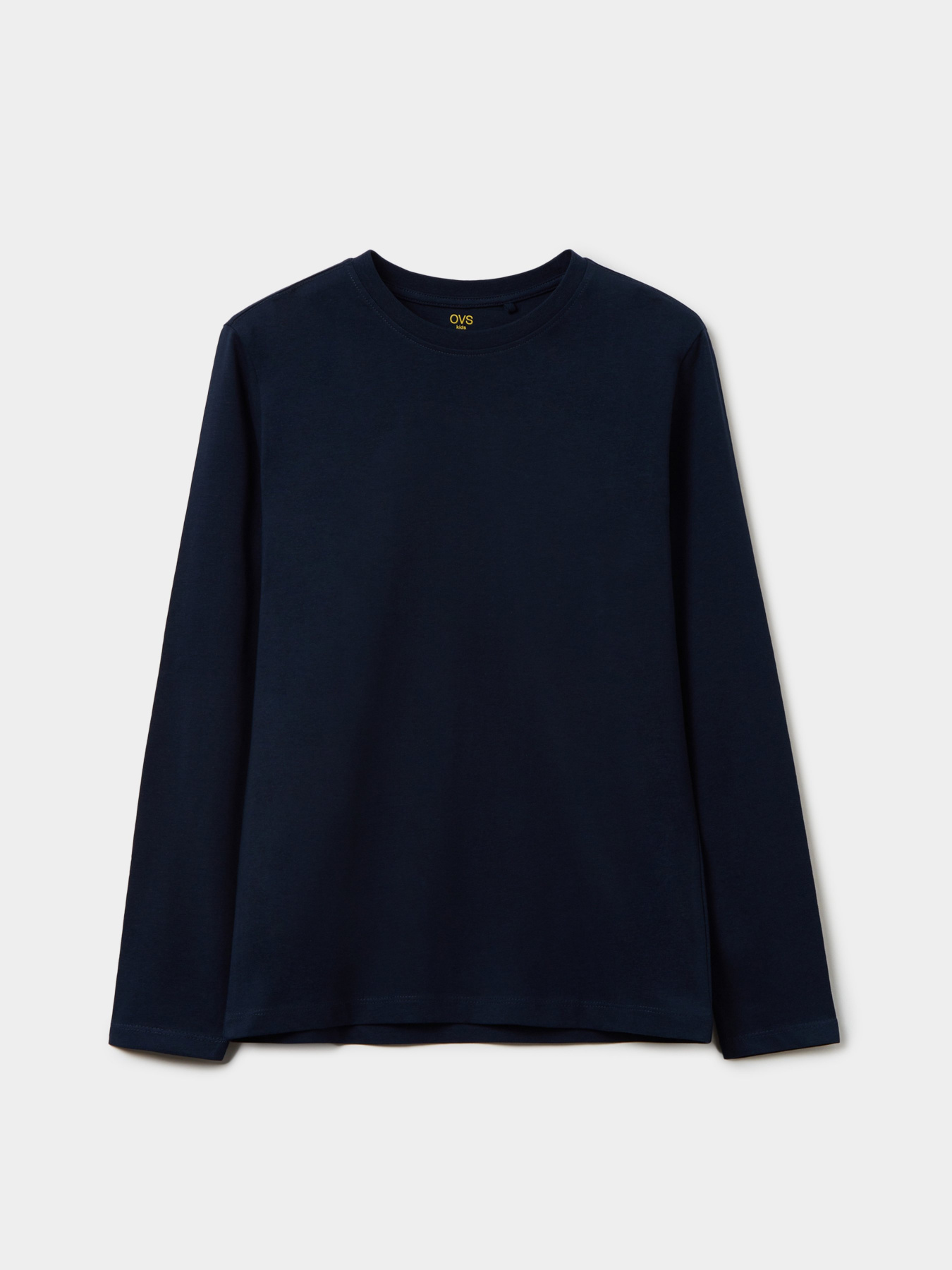 Лонгслив OVS модель 1591976 Фото