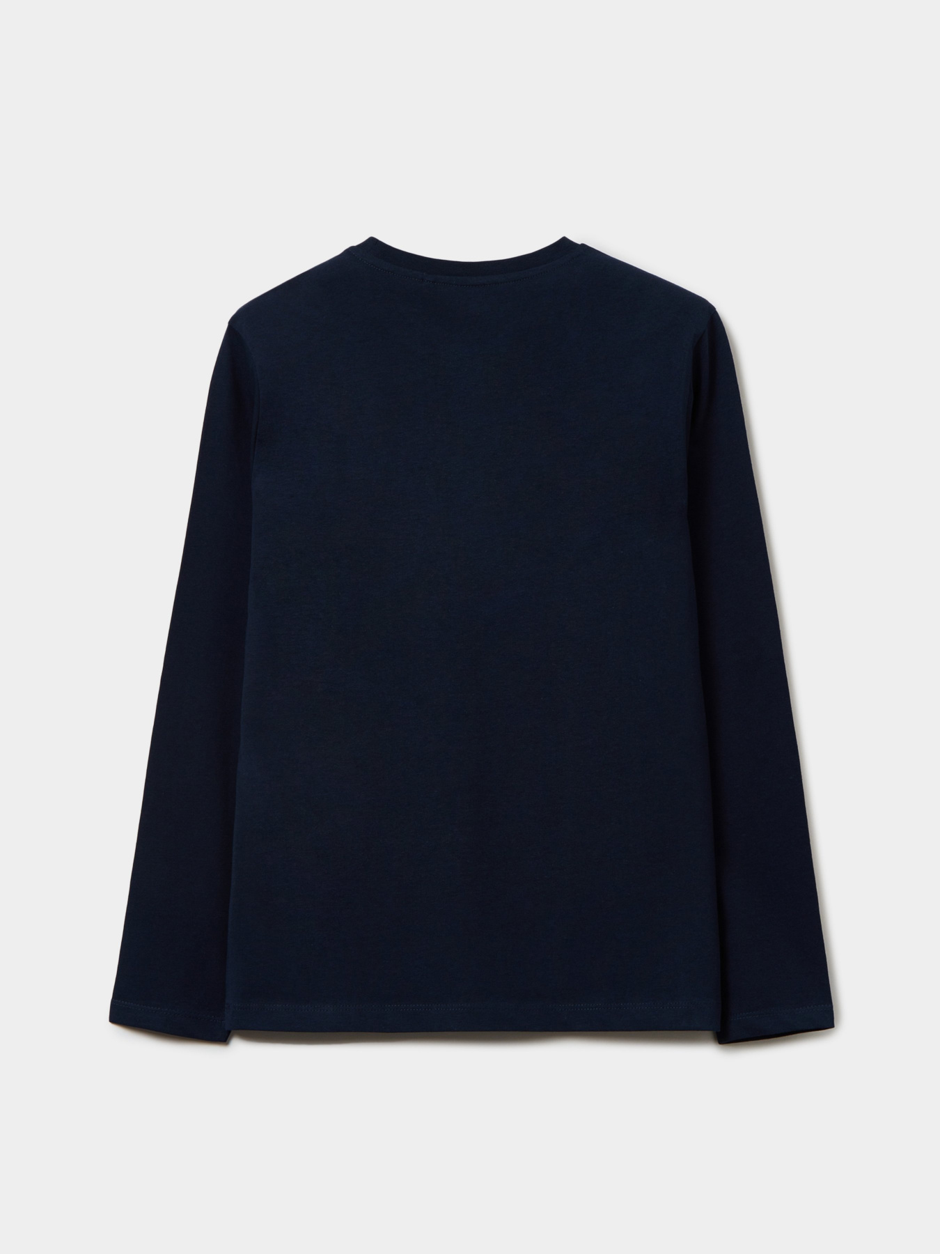 Лонгслів OVS модель 1591976 Фото