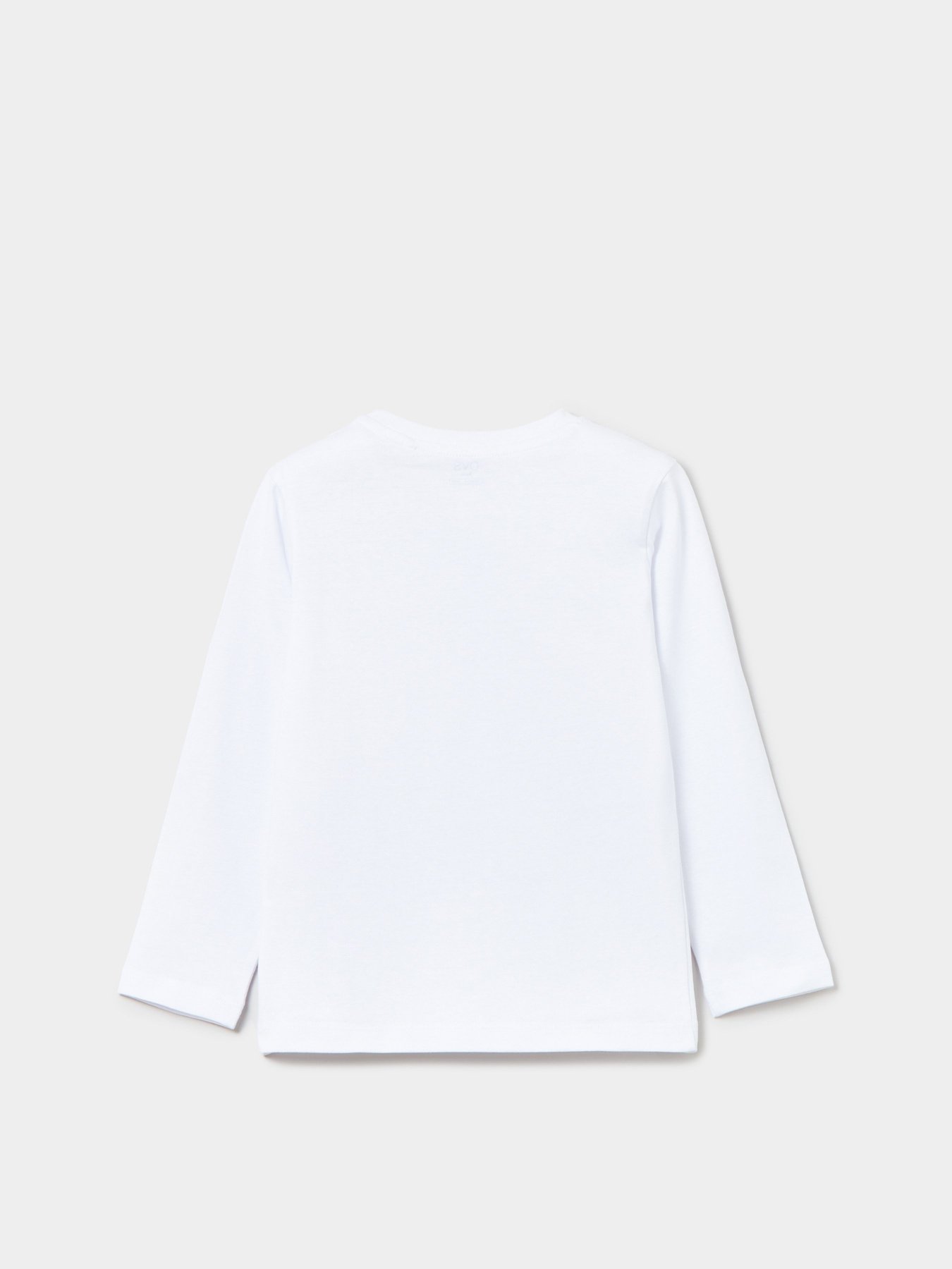 Лонгслив OVS модель 1592617 Фото