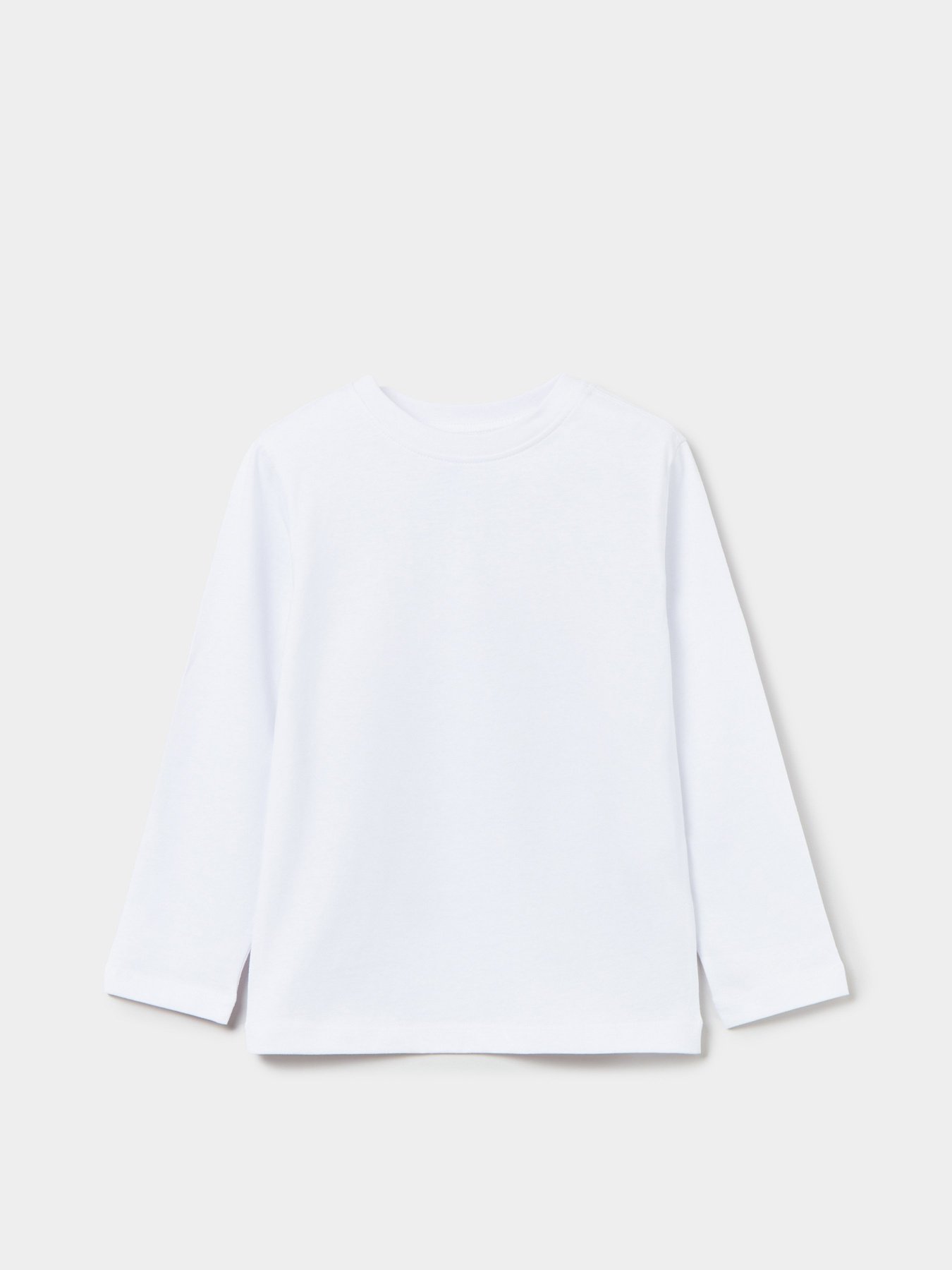 Лонгслив OVS модель 1592617 Фото