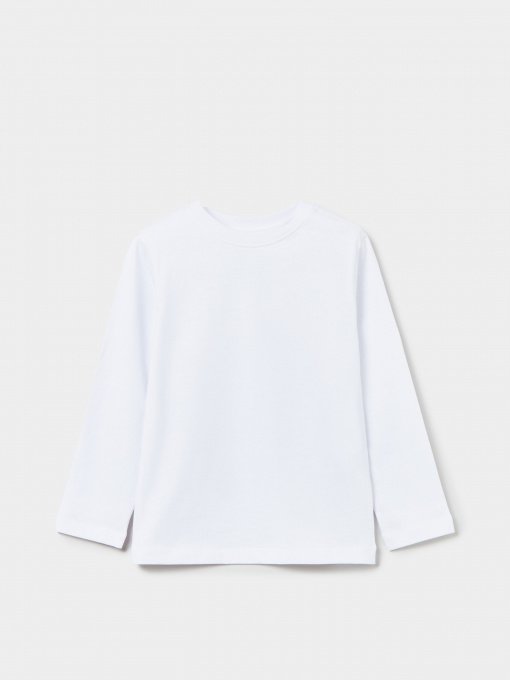 Лонгслив OVS модель 1592617 Фото