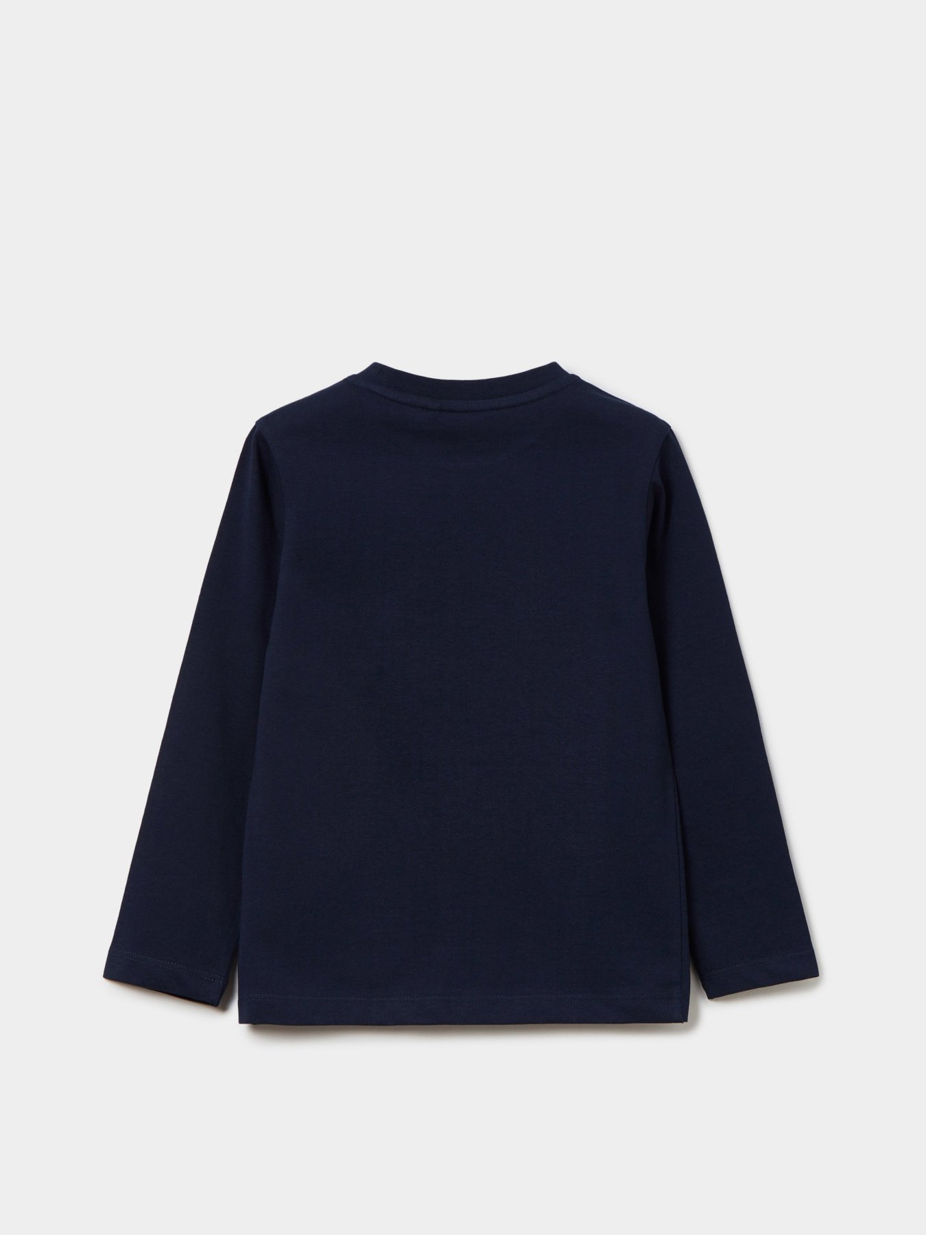 Лонгслів OVS модель 1592631 Фото