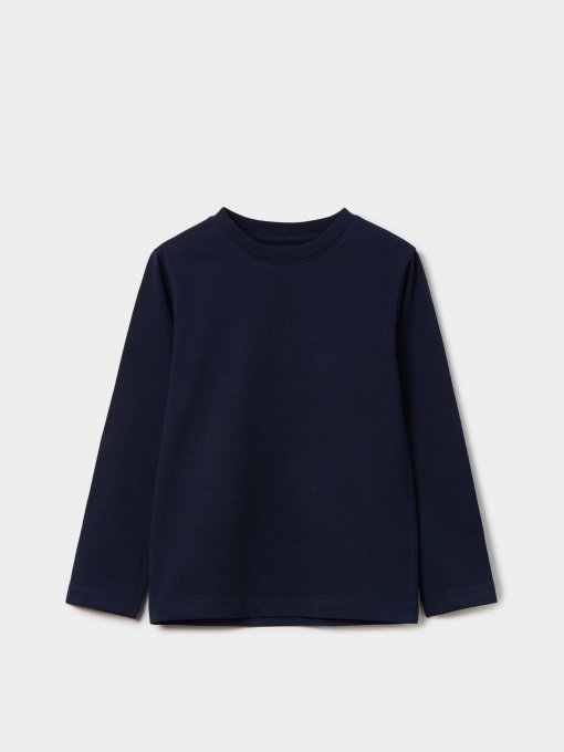 Лонгслив OVS модель 1592631 Фото