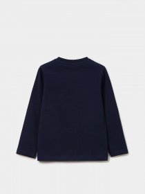 Лонгслів OVS модель 1592631 Фото