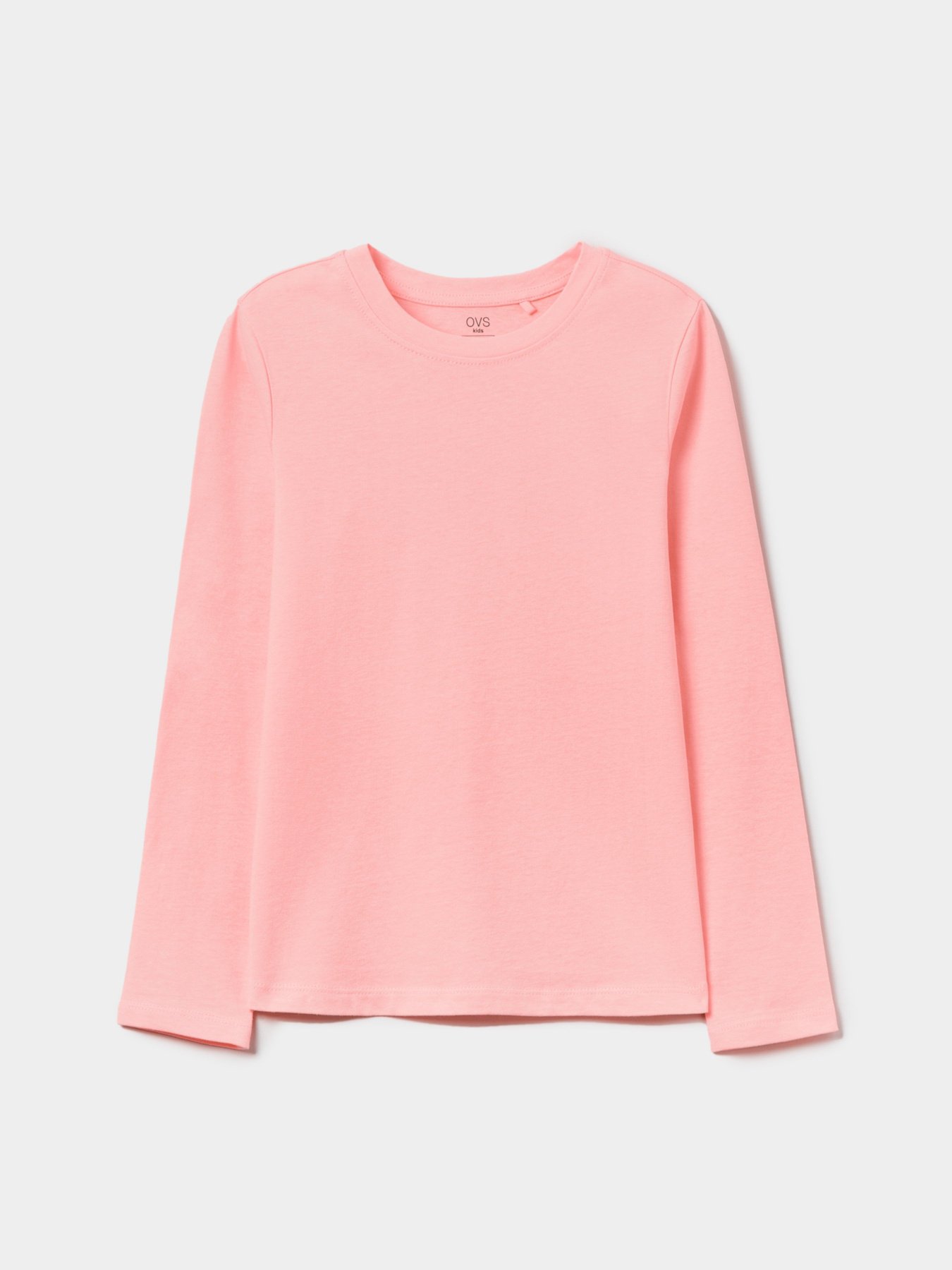 Лонгслив OVS модель 1593162 Фото