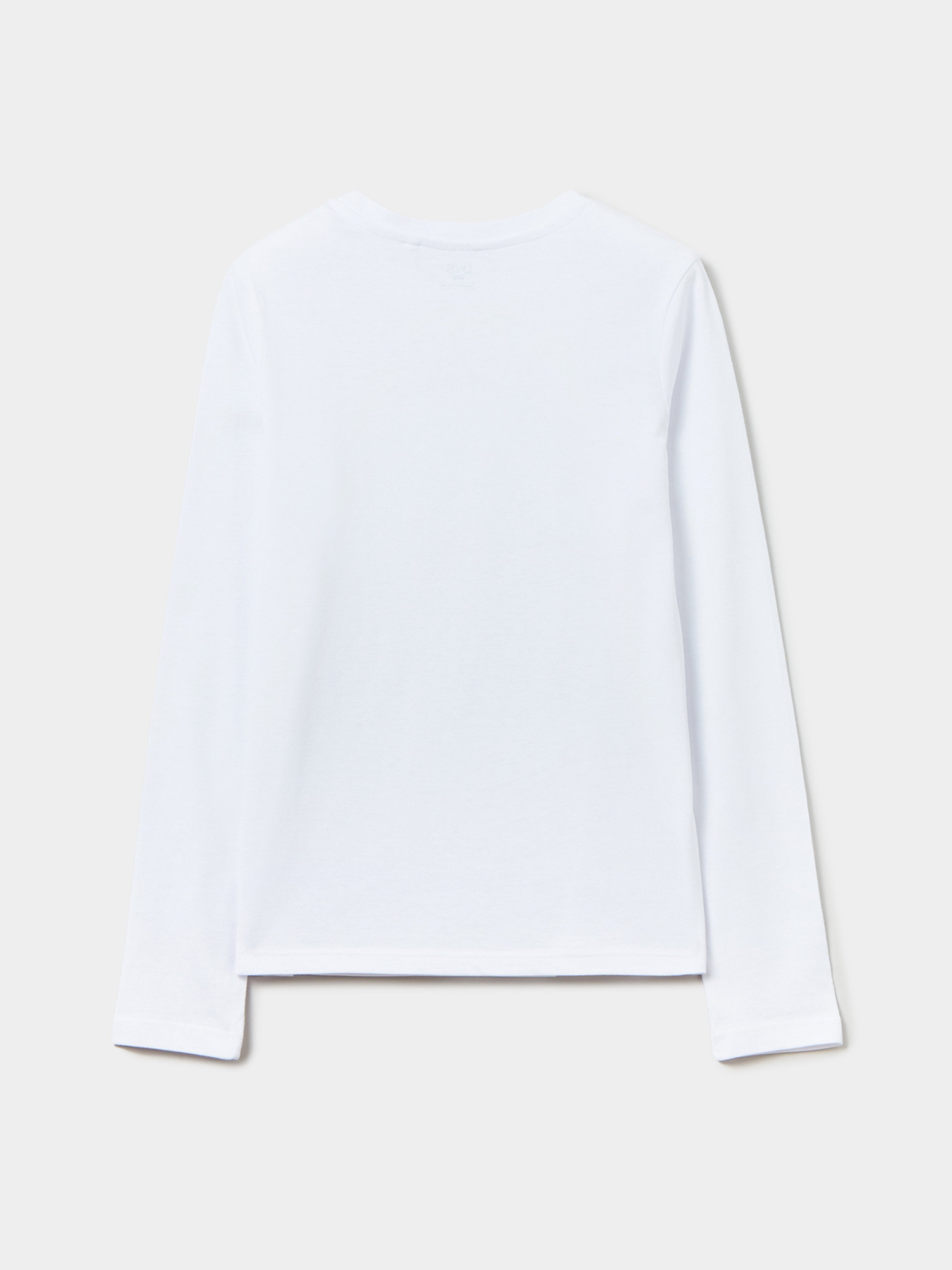 Лонгслив OVS модель 1593177 Фото