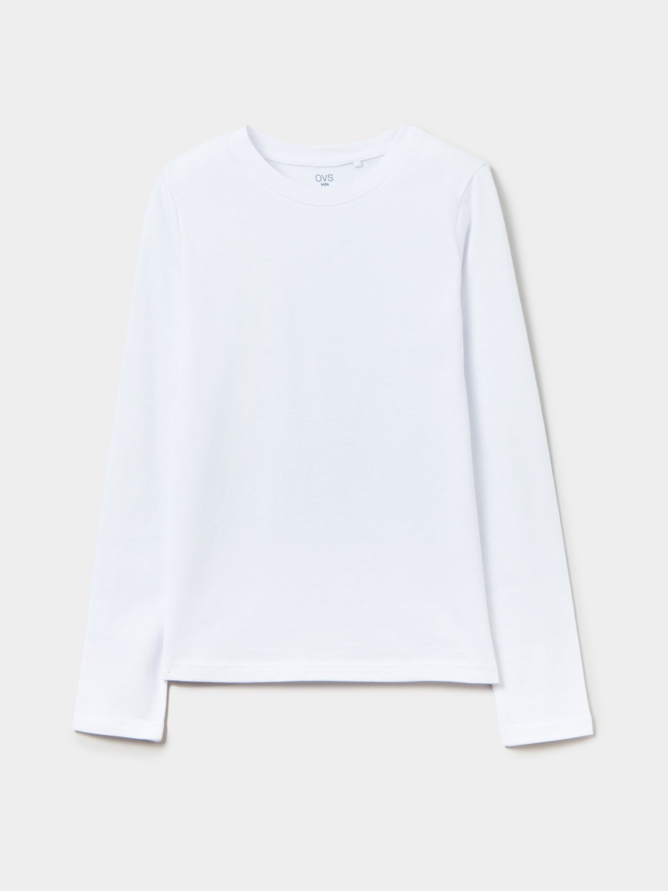 Лонгслив OVS модель 1593177 Фото