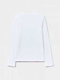 Лонгслив OVS модель 1593177 Фото