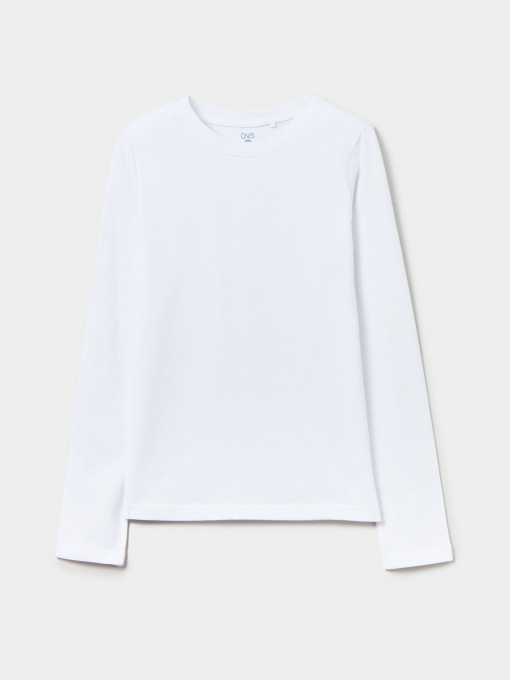 Лонгслив OVS модель 1593177 Фото