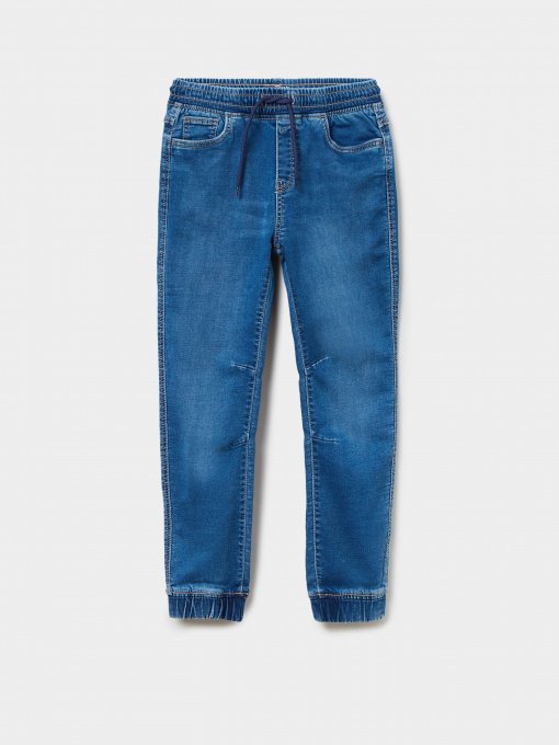 Джоггеры OVS модель 1594320 Фото