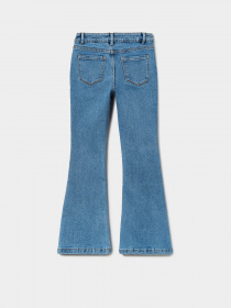 Расклешенные джинсы OVS модель 1596132 Фото