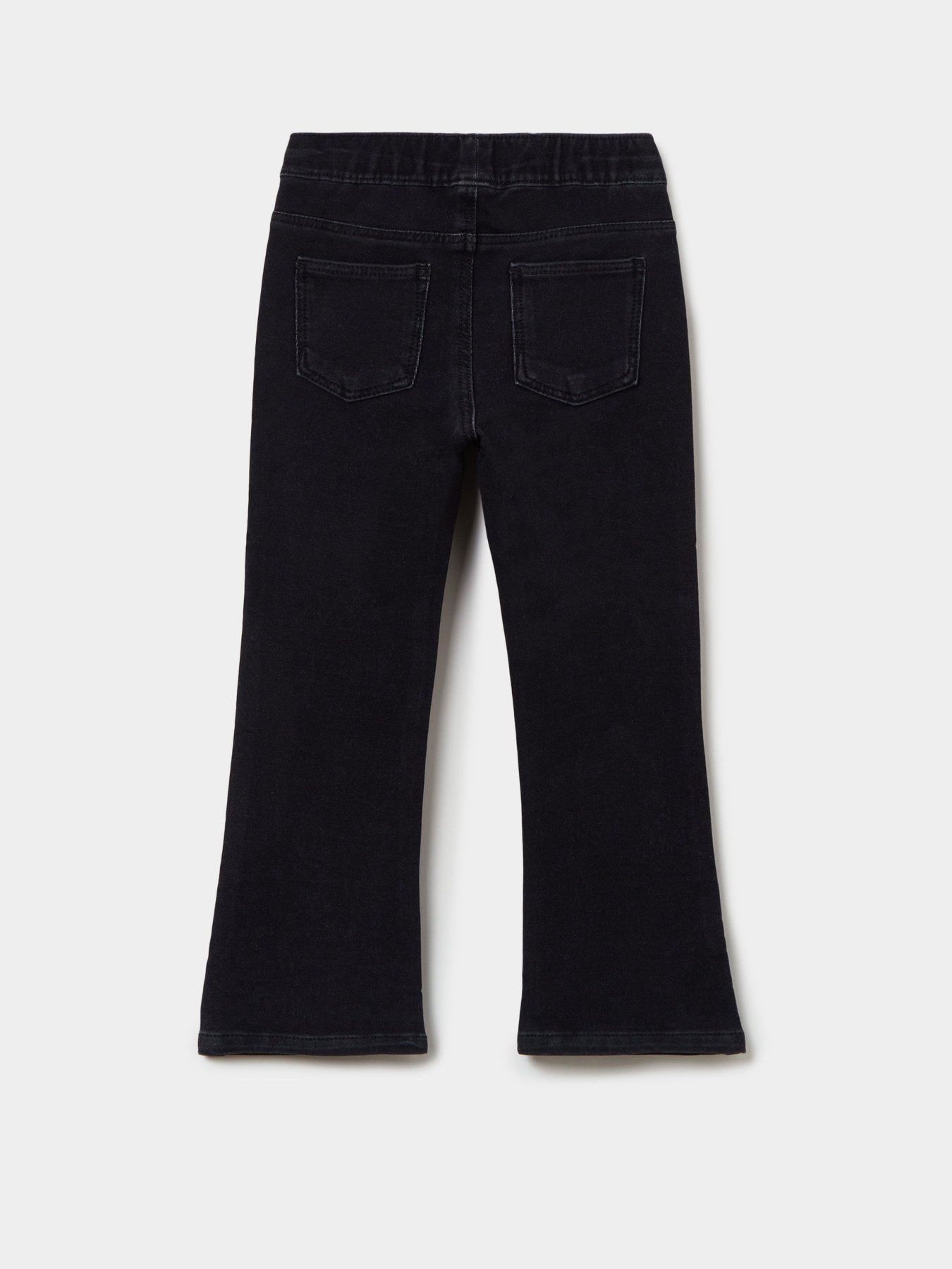 Джинси кльош OVS модель 1596300 Джинси кльош OVS модель 1596300 Фото