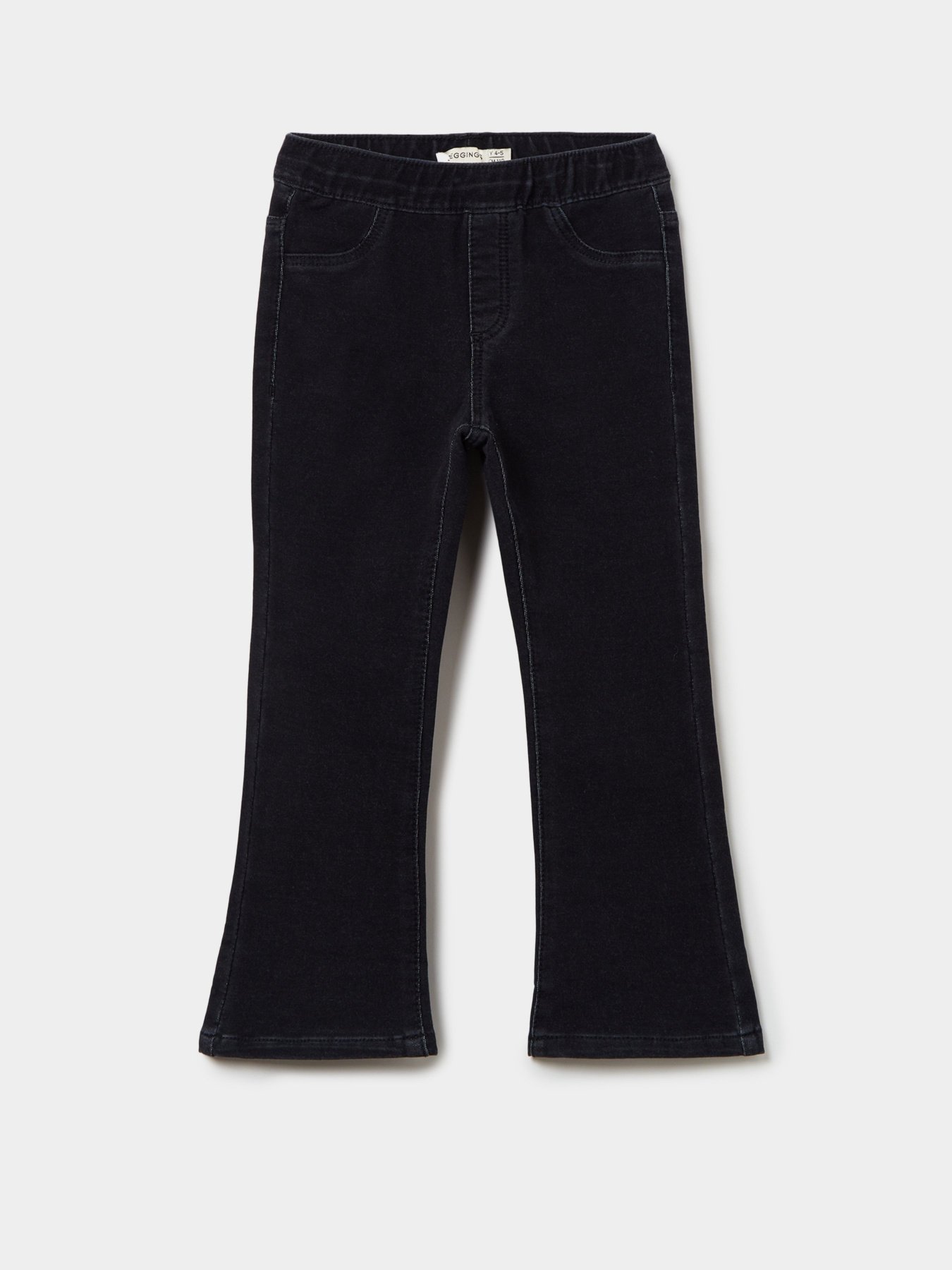 Джинси кльош OVS модель 1596300 Джинси кльош OVS модель 1596300 Фото