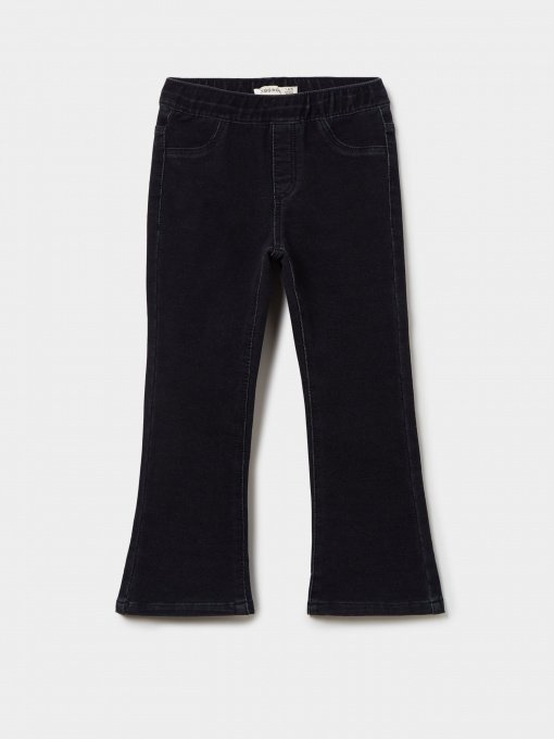 Джинси кльош OVS модель 1596300 Фото