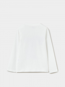 Лонгслив OVS модель 1599105 Фото