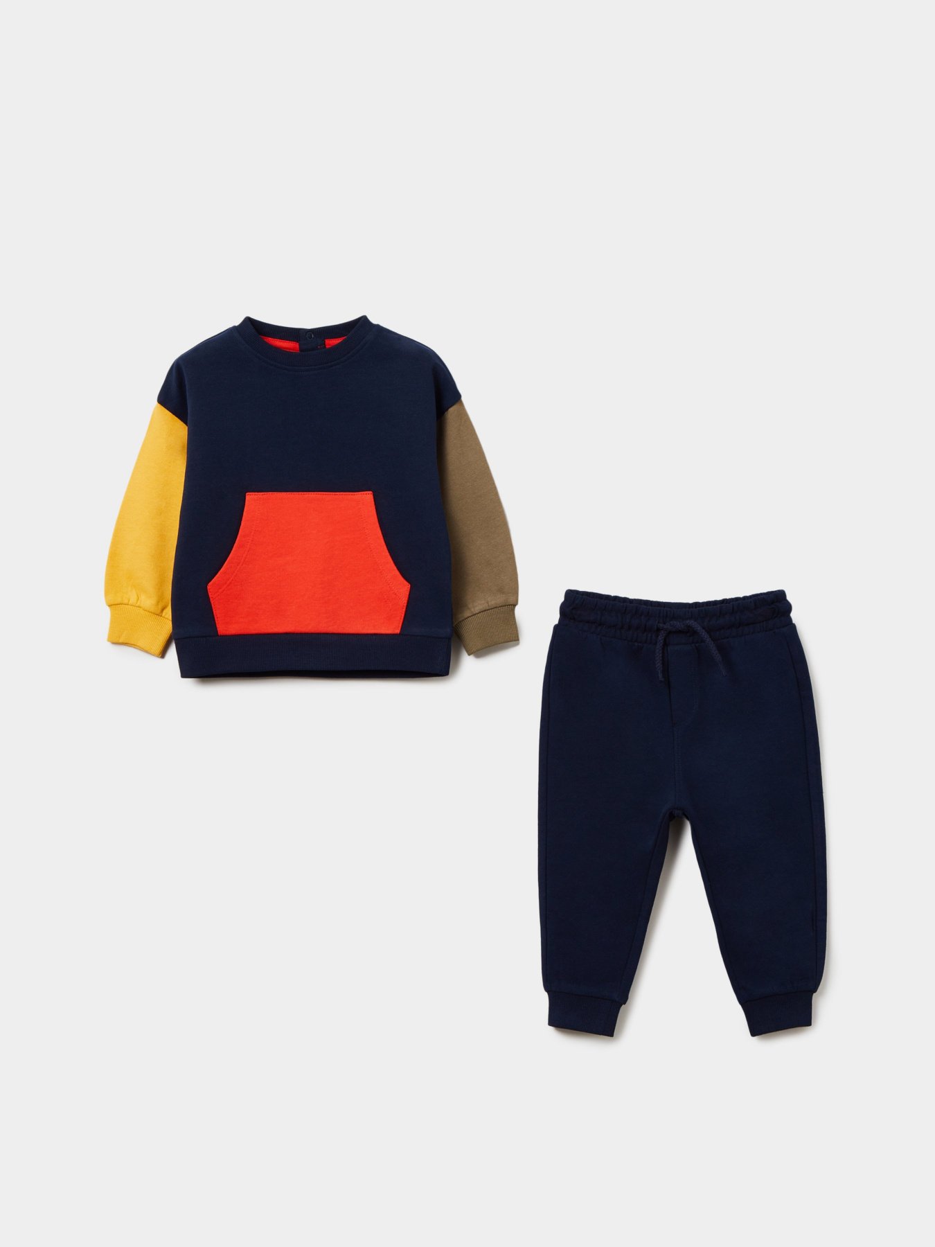 Спортивный костюм OVS модель 1605642 Фото