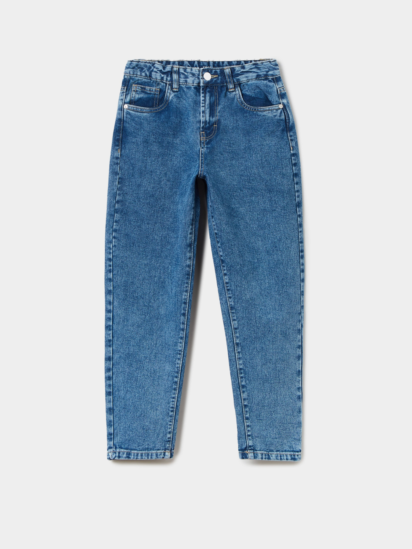 Джинсы мом OVS модель 1606544 Фото